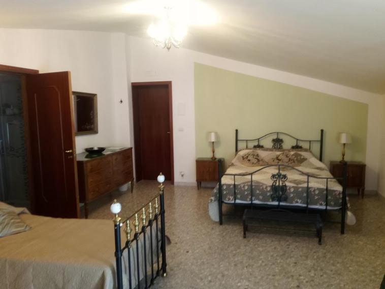Villa 2 Fields Castellaneta Buitenkant foto