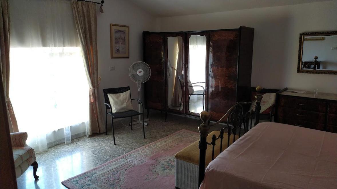 Villa 2 Fields Castellaneta Buitenkant foto