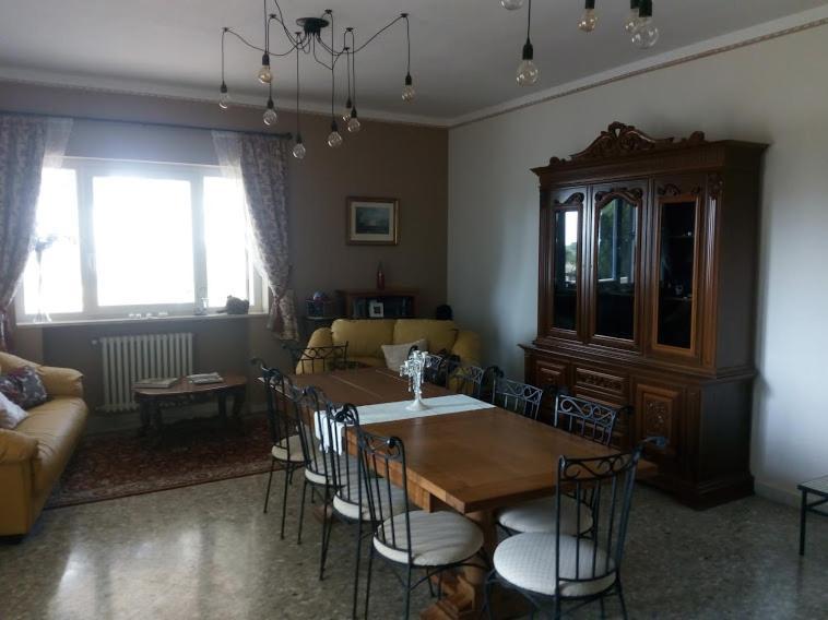 Villa 2 Fields Castellaneta Buitenkant foto