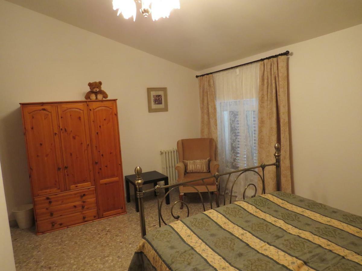 Villa 2 Fields Castellaneta Buitenkant foto