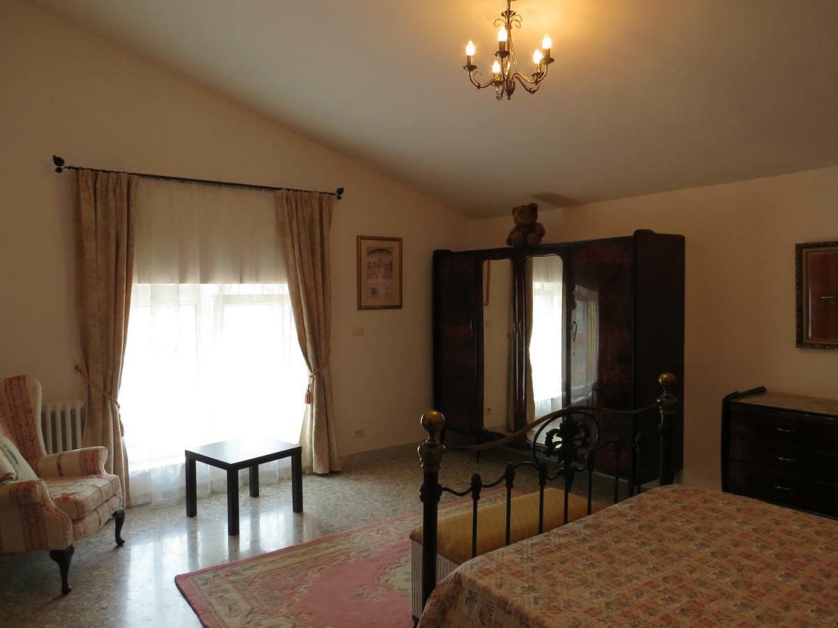 Villa 2 Fields Castellaneta Buitenkant foto