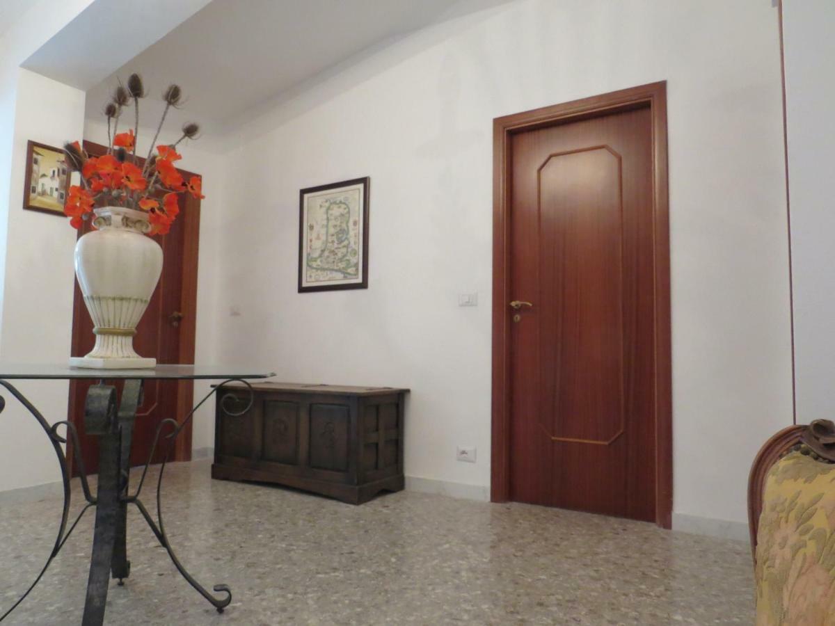 Villa 2 Fields Castellaneta Buitenkant foto