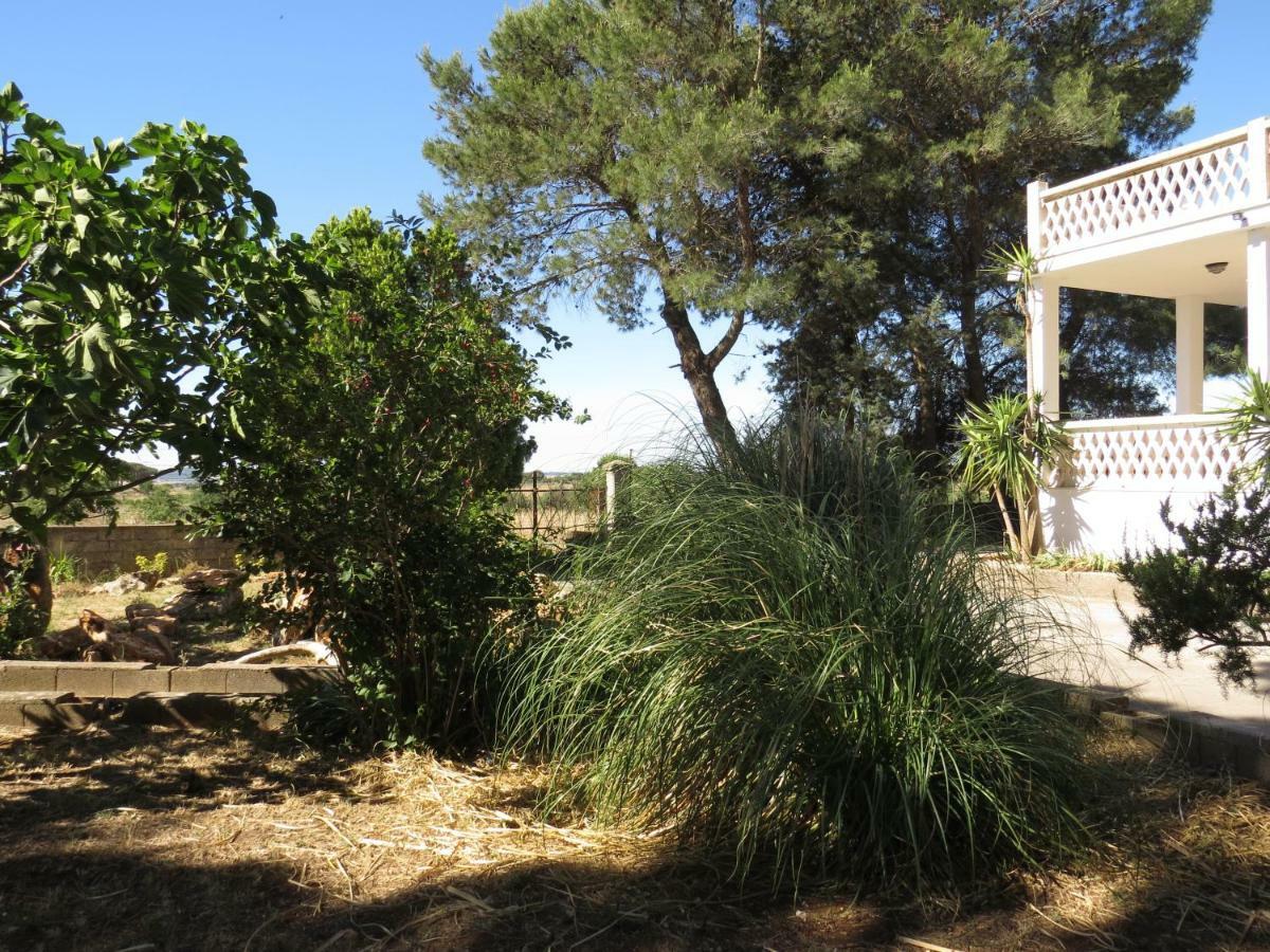 Villa 2 Fields Castellaneta Buitenkant foto